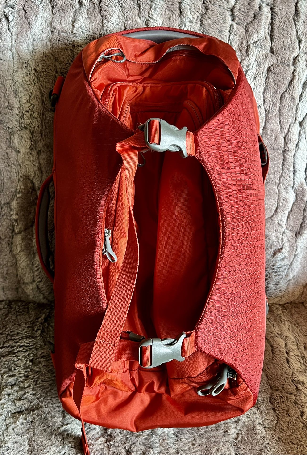 Osprey Porter 46L Hiking Backpacking Backpack