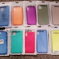 Cell Phone Case Bulk Lot 100 Cases For Sale