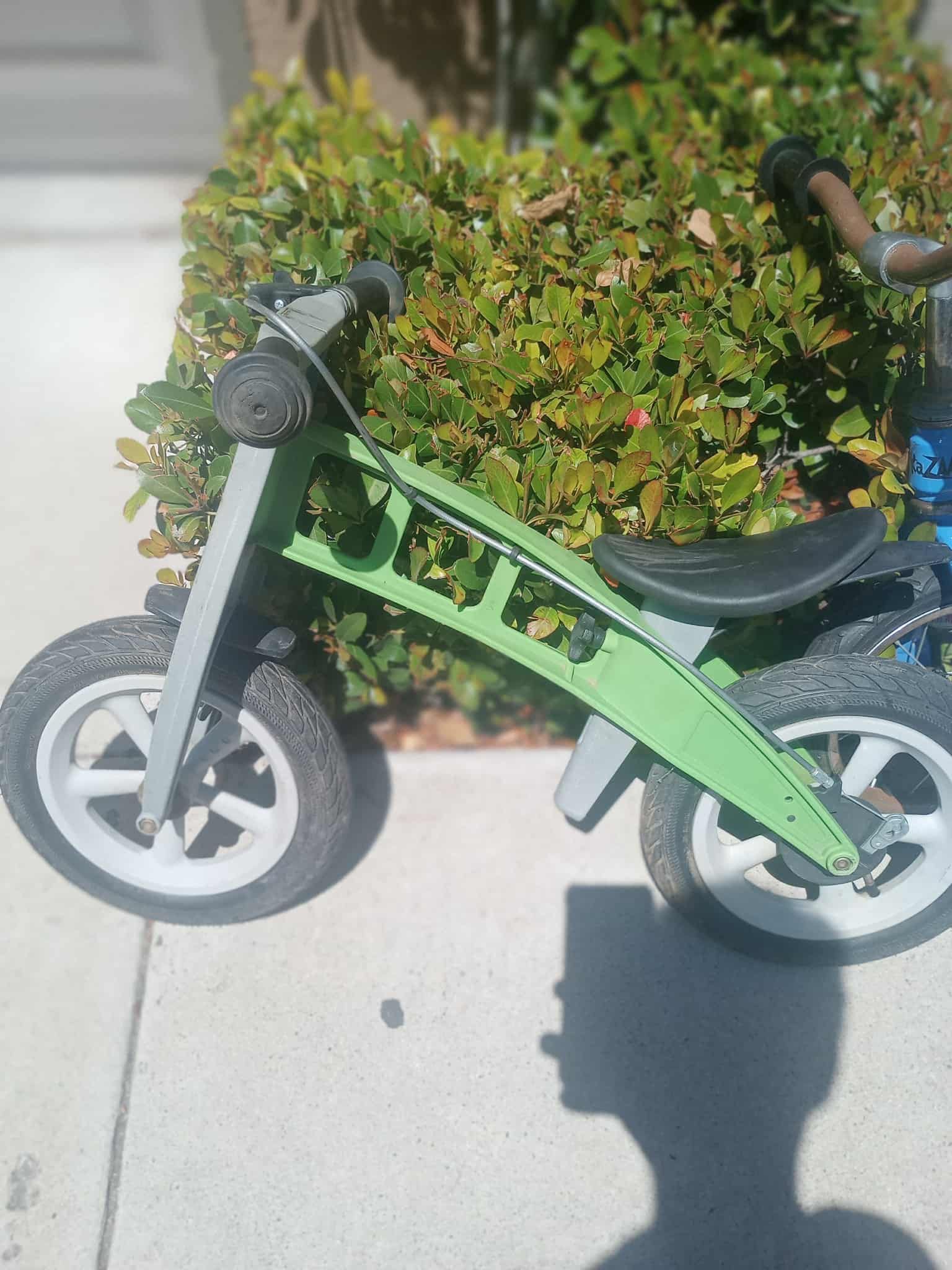 Bicycle For Kids