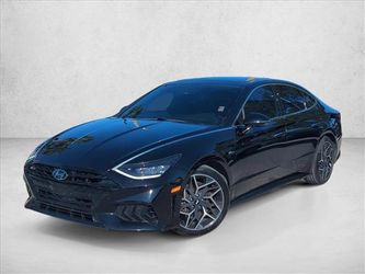 2023 Hyundai Sonata