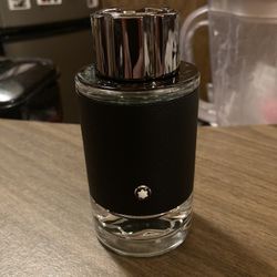 Mont Blanc Explorer Eau De Parfum Men's Cologne