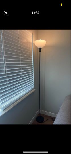 Floor lamp