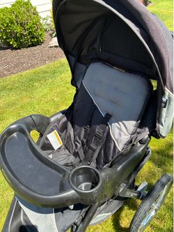 Graco stroller