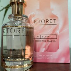 Michael Malul Ktoret Perfume 