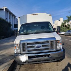 Ford E(contact info removed) Superduty
