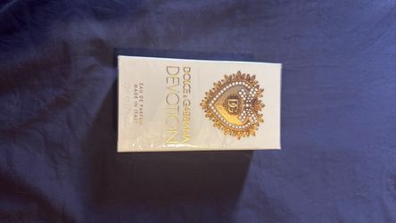 Dolce&Gabbana perfume
