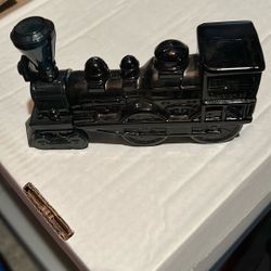 Avon Blue Train