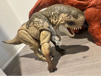 Jurassic park Dinosaurs