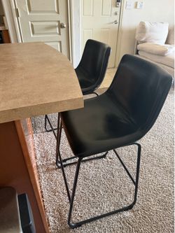 $20 Bar stools