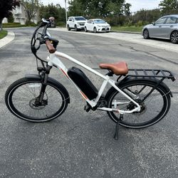 E-43 E-Bike