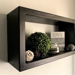 Floating Shelf
