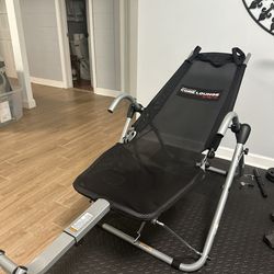 Core Lounge Extreme Chair