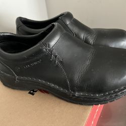 Red Wing Shoes 