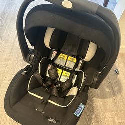 Graco® SnugRide® SnugFit™ 35 DLX Infant Car Seat 