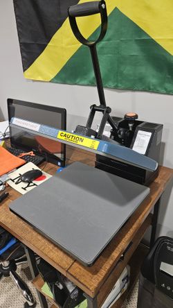 Francier Studio Heatpress