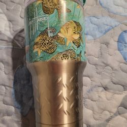 Guy Harvey Tumbler