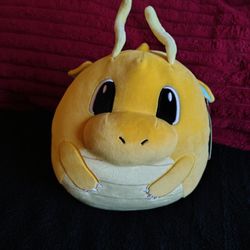 Dragonite Squishmallow