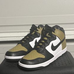 Nike Dunk High