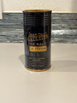 Jean Paul Gaultier Le Male Le Parfum 125ml