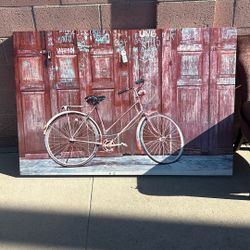 Bicycle Photo