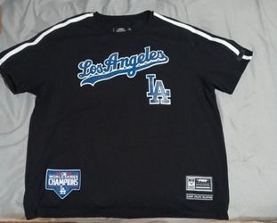 Dodger shirt