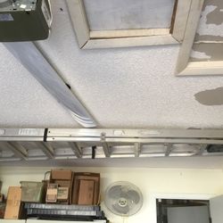 10 Foot Werner Step Ladder