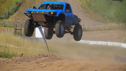 1989 Toyota Pickup