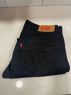 Levi 501 Jeans