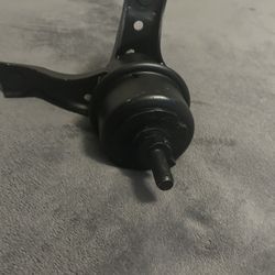 Motor Mount 