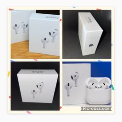 AirPods GEN 4 (anc)