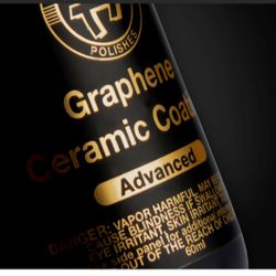 Adam’s Ceramic Coating – Brand New – Professional Grade – 9H Protection