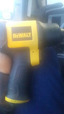 3\8 impact wrench
