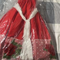 mexican dress