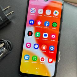 Samsung Galaxy A14  , Unlocked For All Company Carrier  , Brand New 