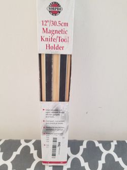 Norpro Magnetic Knife/Tool Holder