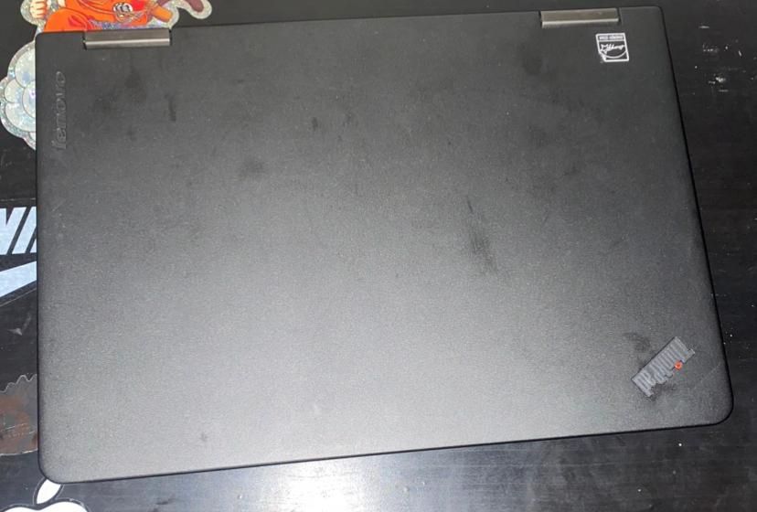 Lenovo Laptop