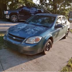 2006 Chevrolet Cobalt