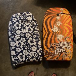 Boogie Boards