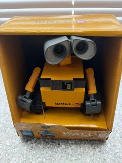 Wall E Disney plus