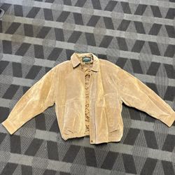 Large Cambridge Jacket