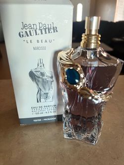 Jean Paul Gaultier Le Beau Narcisse EDP 125ml Tester