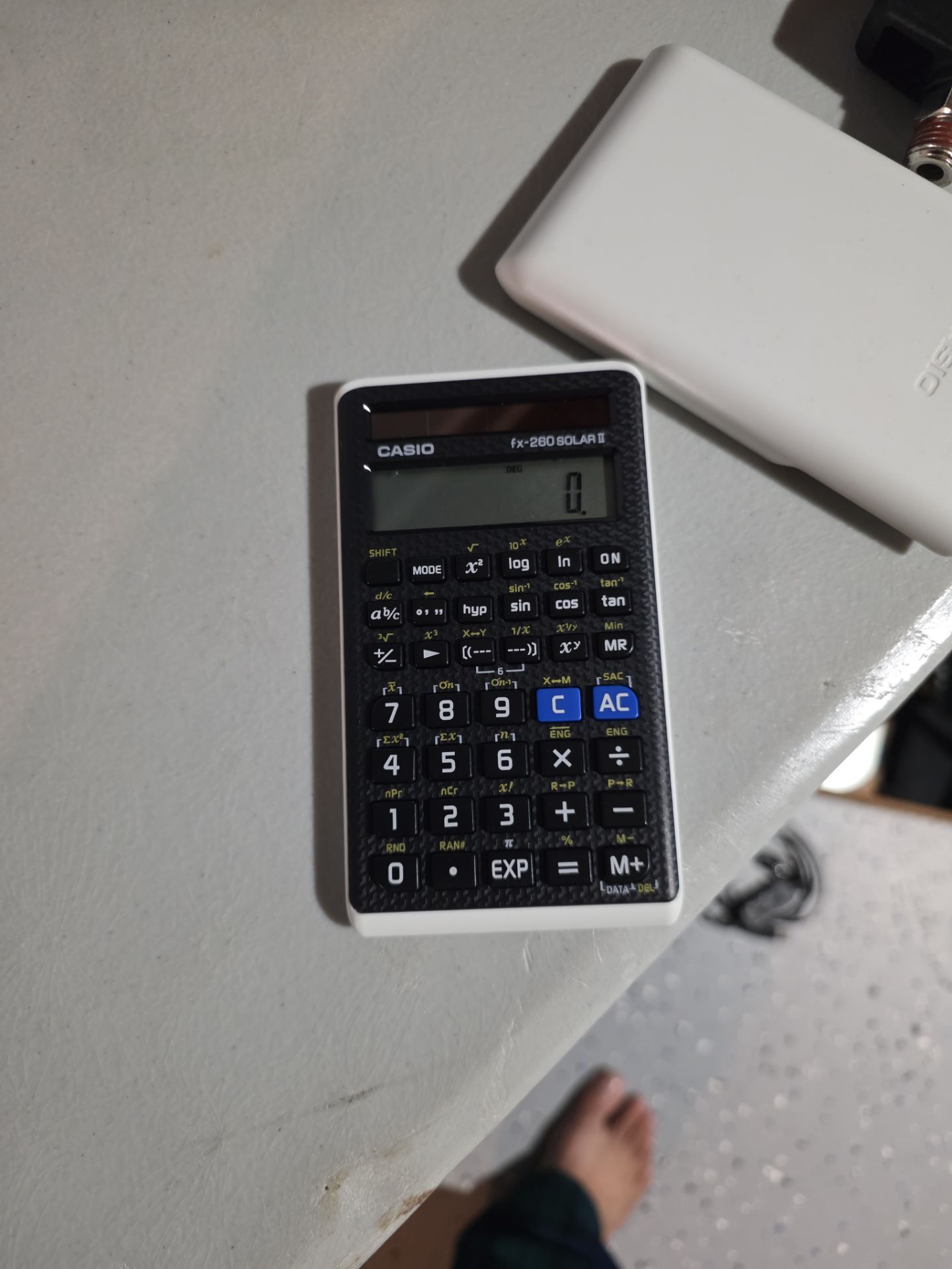 Calculator