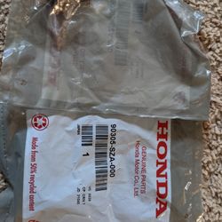 Honda 6mm Special Nut