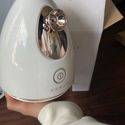 Skin Spa Hydrating Facial Steamer 
