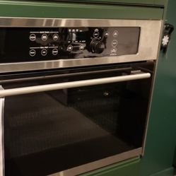 IKEA Microwave 