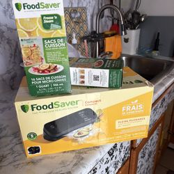 Food Saver