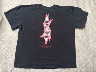 Anti Promo Chomper Shirt