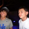 Trey Garza