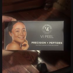 VI PEEL PRECISION PLUS X 2