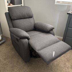 Recliner 